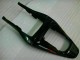 Honda CBR 600RR 2003-2004 - Preto