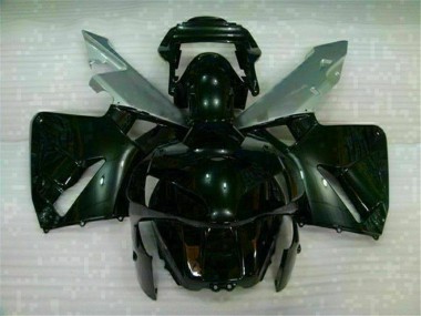 Honda CBR 600RR 2003-2004 - Preto