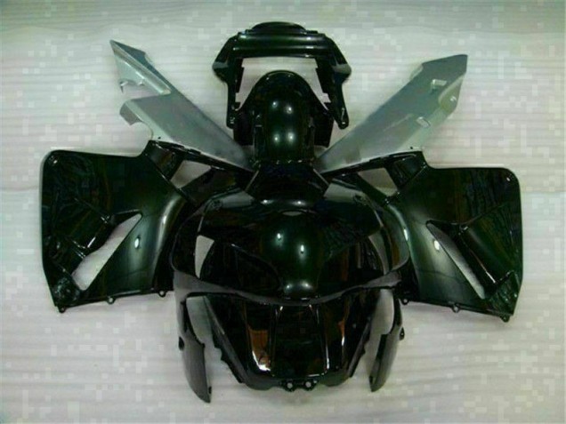 Honda CBR 600RR 2003-2004 - Preto