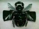 Honda CBR 600RR 2003-2004 - Preto