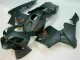 Honda CBR 600RR 2003-2004 - Preto