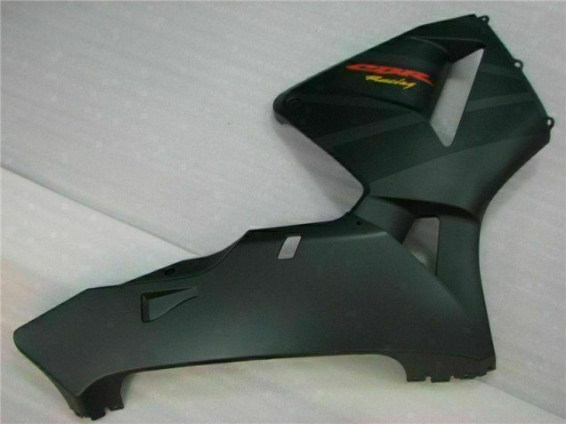 Honda CBR 600RR 2003-2004 - Preto
