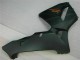 Honda CBR 600RR 2003-2004 - Preto