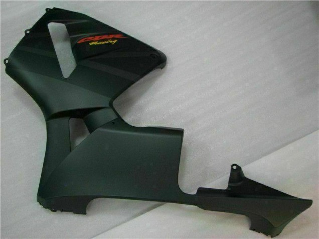 Honda CBR 600RR 2003-2004 - Preto