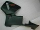 Honda CBR 600RR 2003-2004 - Preto