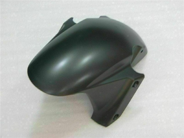 Honda CBR 600RR 2003-2004 - Preto
