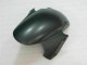 Honda CBR 600RR 2003-2004 - Preto