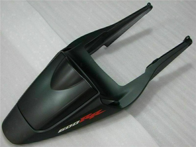Honda CBR 600RR 2003-2004 - Preto
