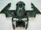Honda CBR 600RR 2003-2004 - Preto