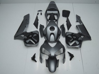Honda CBR 600RR 2003-2004 - Preto