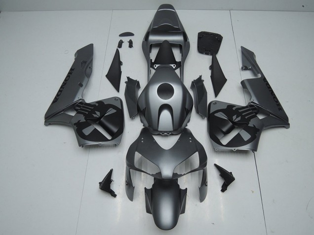 Honda CBR 600RR 2003-2004 - Preto