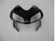 Honda CBR 600RR 2003-2004 - Preto Prata Honda CBR 600RR 2003-2004 - Preto Prata