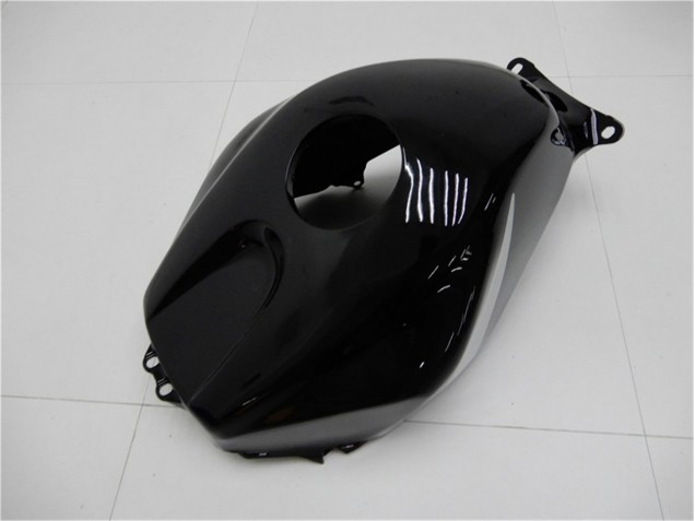 Honda CBR 600RR 2003-2004 - Preto Prata Honda CBR 600RR 2003-2004 - Preto Prata