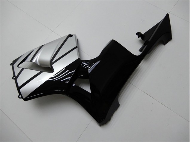 Honda CBR 600RR 2003-2004 - Preto Prata Honda CBR 600RR 2003-2004 - Preto Prata