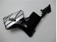 Honda CBR 600RR 2003-2004 - Preto Prata Honda CBR 600RR 2003-2004 - Preto Prata