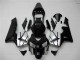 Honda CBR 600RR 2003-2004 - Preto Prata Honda CBR 600RR 2003-2004 - Preto Prata