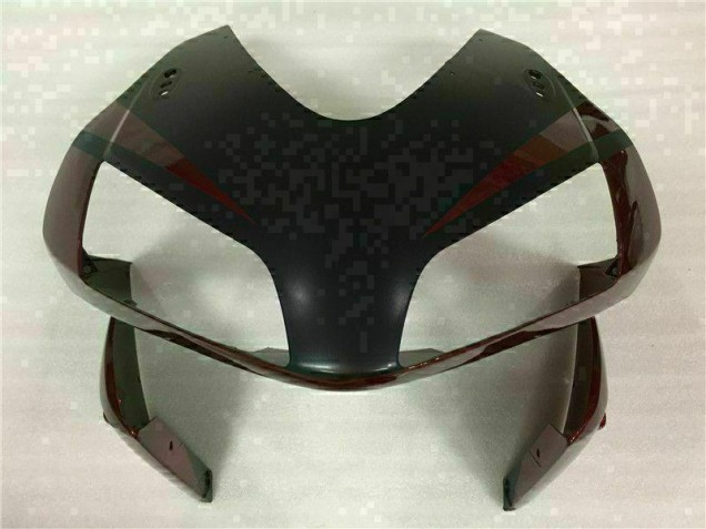 Honda CBR 600RR 2003-2004 - Preto Vermelho