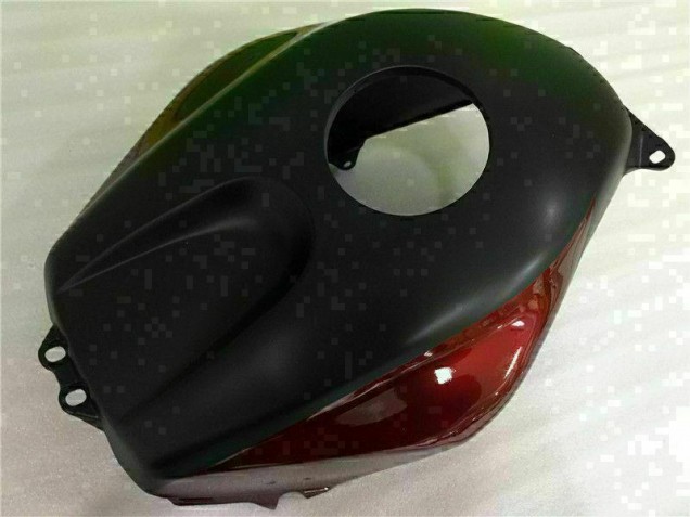 Honda CBR 600RR 2003-2004 - Preto Vermelho