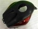 Honda CBR 600RR 2003-2004 - Preto Vermelho
