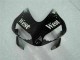 Honda CBR 600RR 2003-2004 - Preto West