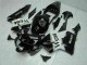 Honda CBR 600RR 2003-2004 - Preto West