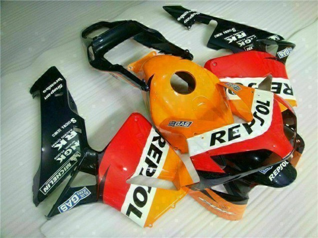 Honda CBR 600RR 2003-2004 - Repsol Honda CBR 600RR 2003-2004 - Repsol