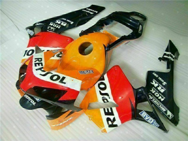 Honda CBR 600RR 2003-2004 - Repsol Honda CBR 600RR 2003-2004 - Repsol