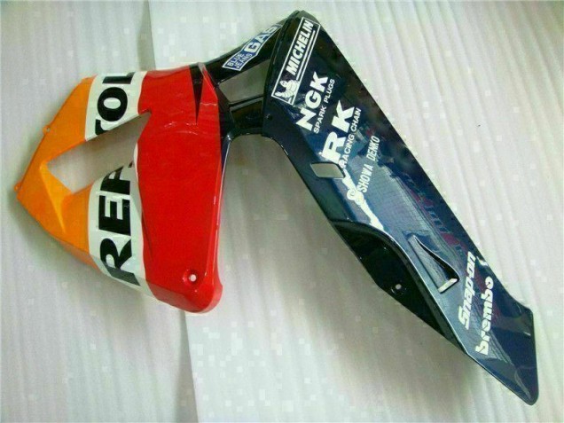 Honda CBR 600RR 2003-2004 - Repsol Honda CBR 600RR 2003-2004 - Repsol