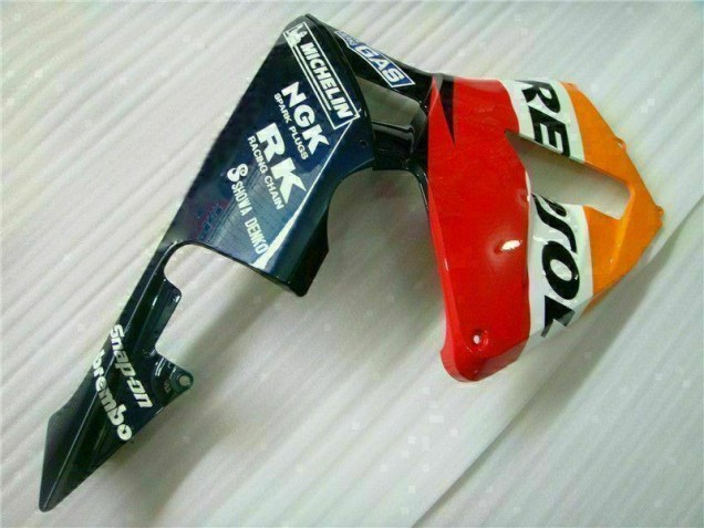 Honda CBR 600RR 2003-2004 - Repsol Honda CBR 600RR 2003-2004 - Repsol