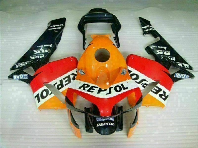 Honda CBR 600RR 2003-2004 - Repsol Honda CBR 600RR 2003-2004 - Repsol