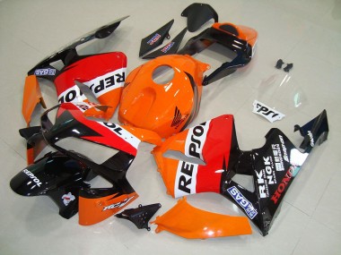 Honda CBR 600RR 2003-2004 - Repsol