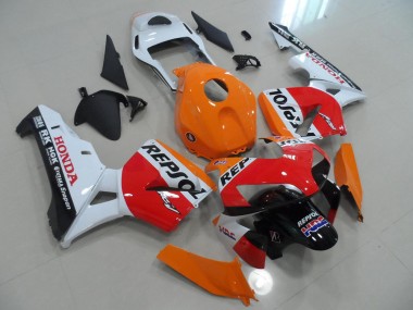 Honda CBR 600RR 2003-2004 - Repsol