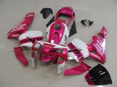 Honda CBR 600RR 2003-2004 - Rosa Repsol