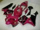 Honda CBR 600RR 2003-2004 - Roxo