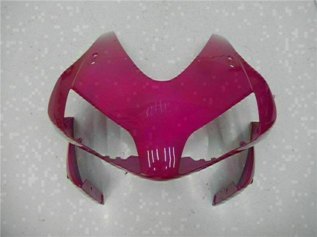 Honda CBR 600RR 2003-2004 - Roxo