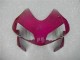 Honda CBR 600RR 2003-2004 - Roxo