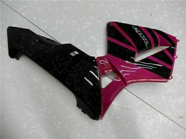 Honda CBR 600RR 2003-2004 - Roxo