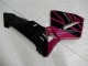 Honda CBR 600RR 2003-2004 - Roxo