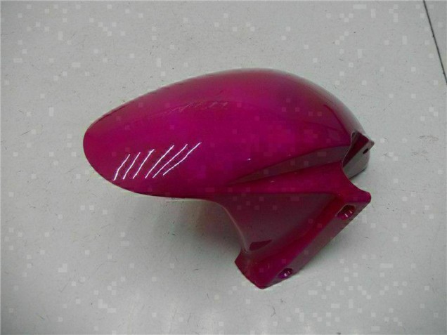 Honda CBR 600RR 2003-2004 - Roxo