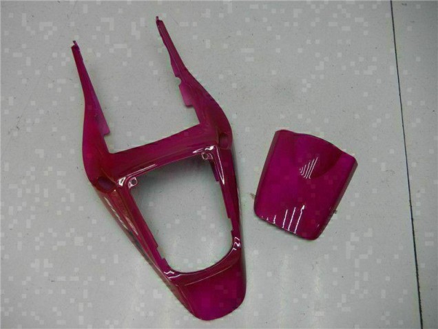 Honda CBR 600RR 2003-2004 - Roxo