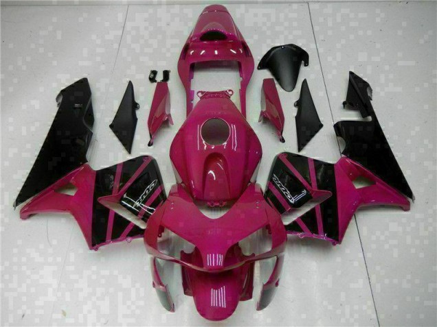Honda CBR 600RR 2003-2004 - Roxo