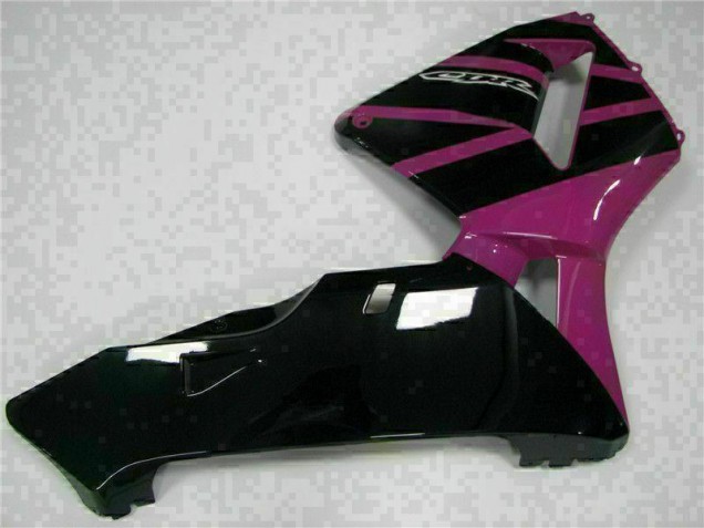 Honda CBR 600RR 2003-2004 - Roxo Honda CBR 600RR 2003-2004 - Roxo
