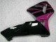 Honda CBR 600RR 2003-2004 - Roxo Honda CBR 600RR 2003-2004 - Roxo