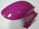 Honda CBR 600RR 2003-2004 - Roxo Honda CBR 600RR 2003-2004 - Roxo