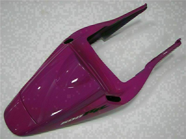 Honda CBR 600RR 2003-2004 - Roxo Honda CBR 600RR 2003-2004 - Roxo