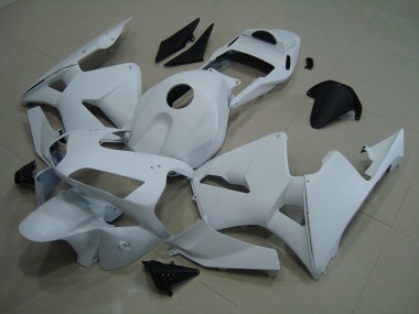 Honda CBR 600RR 2003-2004 - Sem Pintura