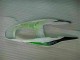 Honda CBR 600RR 2003-2004 - Verde Branco Preto Honda CBR 600RR 2003-2004 - Verde Branco Preto