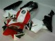 Honda CBR 600RR 2003-2004 - Vermelho Branco