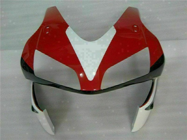 Honda CBR 600RR 2003-2004 - Vermelho Branco