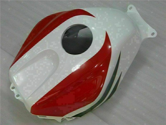 Honda CBR 600RR 2003-2004 - Vermelho Branco